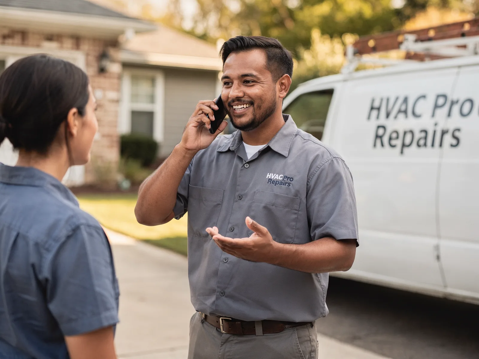 Heat Pump Repair Niota, TN FAQs